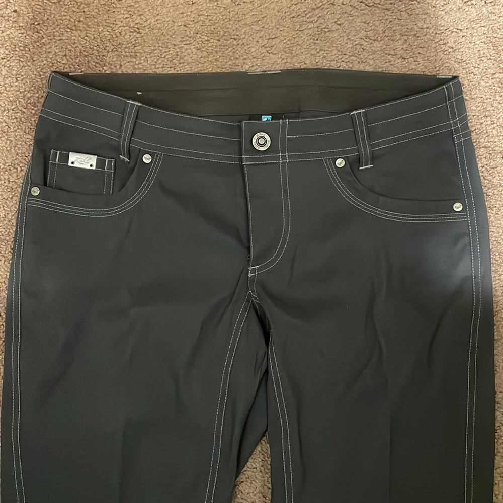Kuhl Hiking Pants - never worn, but no tags